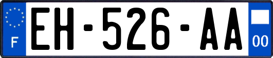 EH-526-AA