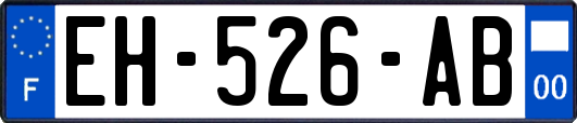 EH-526-AB