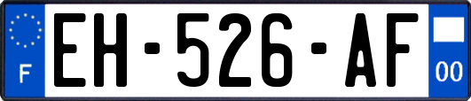 EH-526-AF