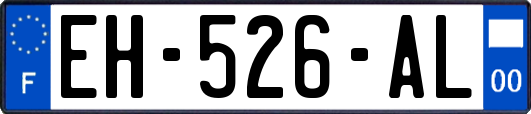 EH-526-AL