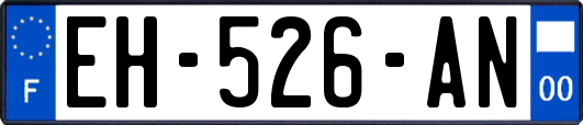 EH-526-AN