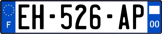 EH-526-AP