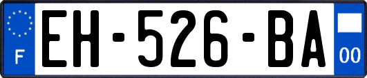 EH-526-BA