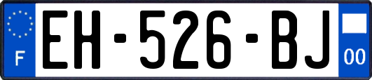 EH-526-BJ