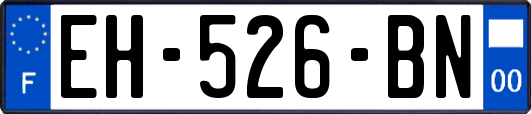 EH-526-BN