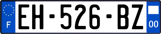 EH-526-BZ