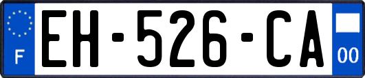 EH-526-CA