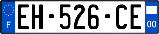 EH-526-CE