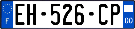 EH-526-CP