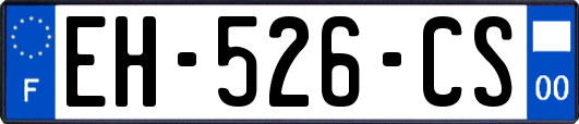 EH-526-CS