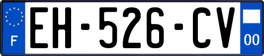 EH-526-CV