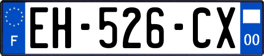 EH-526-CX