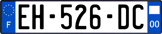 EH-526-DC