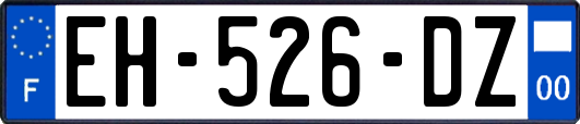 EH-526-DZ