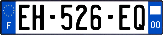 EH-526-EQ