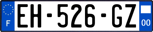 EH-526-GZ