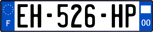 EH-526-HP