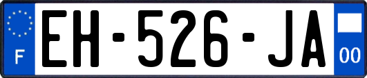 EH-526-JA