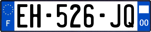 EH-526-JQ