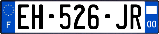 EH-526-JR