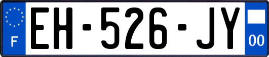 EH-526-JY