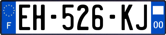 EH-526-KJ