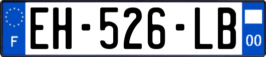 EH-526-LB