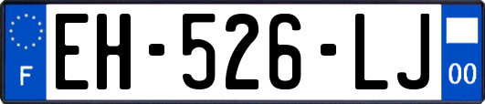 EH-526-LJ