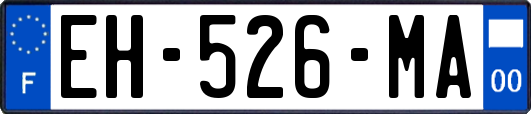 EH-526-MA