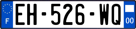 EH-526-WQ