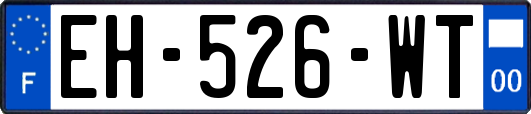 EH-526-WT