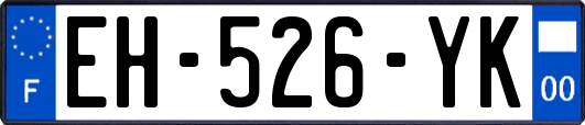 EH-526-YK