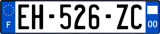 EH-526-ZC