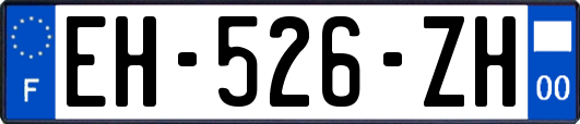 EH-526-ZH