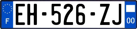 EH-526-ZJ