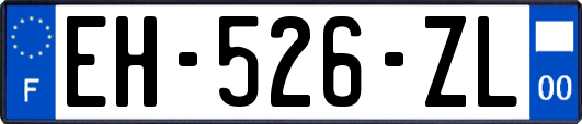 EH-526-ZL