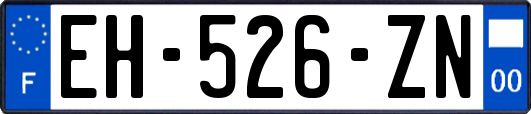 EH-526-ZN