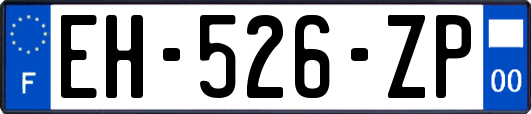 EH-526-ZP