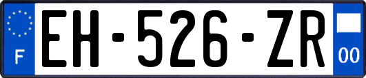 EH-526-ZR