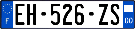 EH-526-ZS