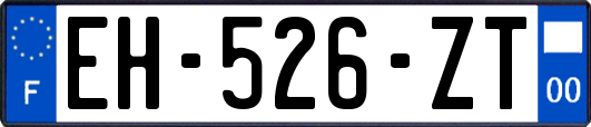 EH-526-ZT