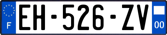 EH-526-ZV