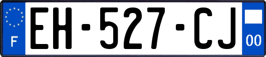 EH-527-CJ