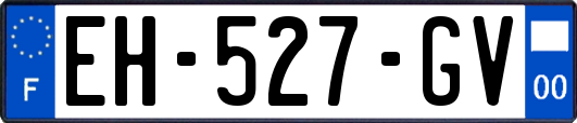 EH-527-GV
