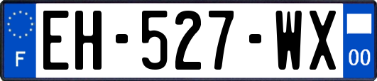 EH-527-WX