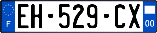 EH-529-CX