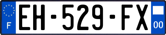 EH-529-FX