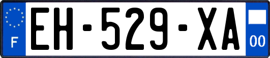 EH-529-XA