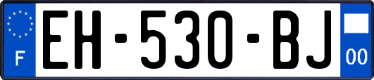 EH-530-BJ