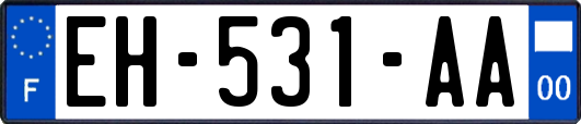 EH-531-AA